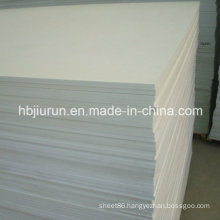 100% Virgin PP Polypropylene Plastic Sheet Manufacture